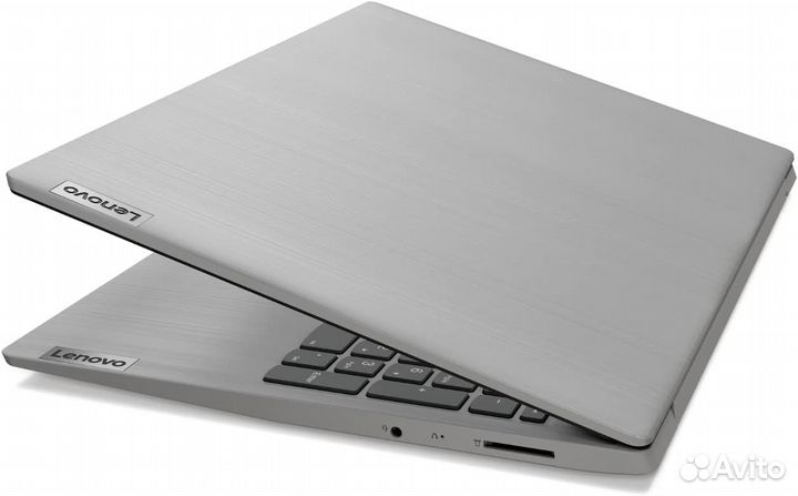 Ноутбук Lenovo IdeaPad 3i 15.6 FHD Intel 6305