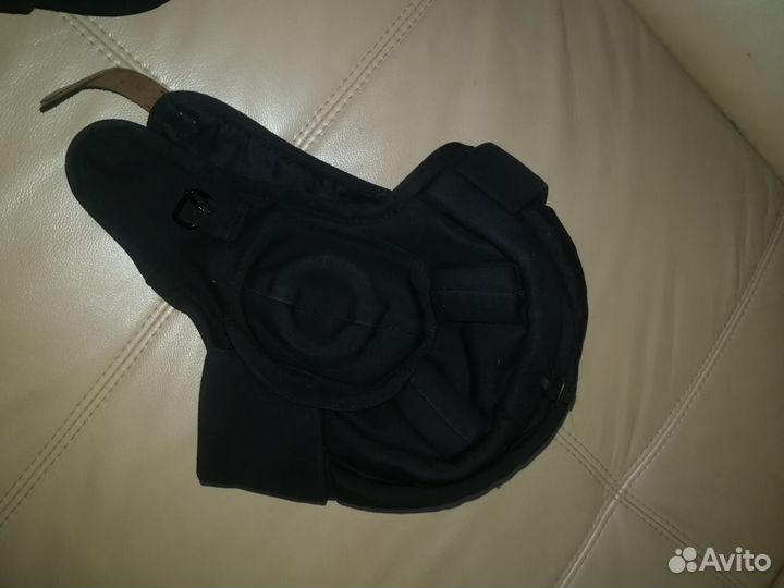 Шлемофоны зимний и танковый