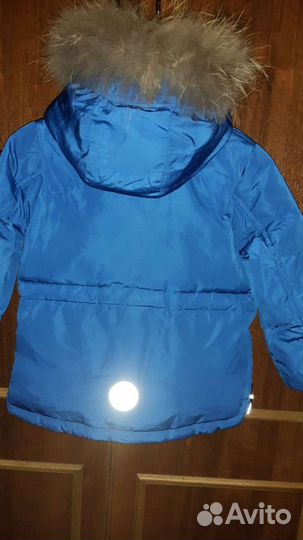 Детская одежда для мальчика