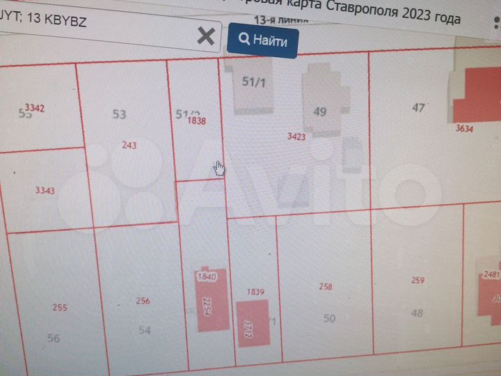 Участок 3,7 сот. (СНТ, ДНП)