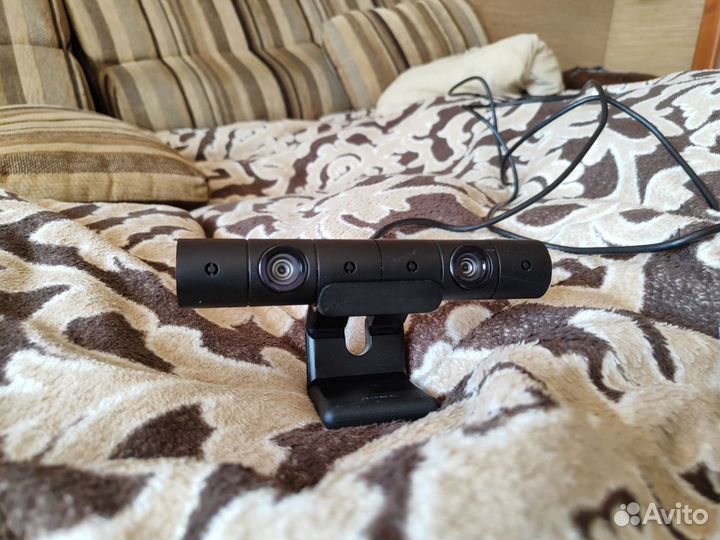 Sony playstation Vr 1 + камера