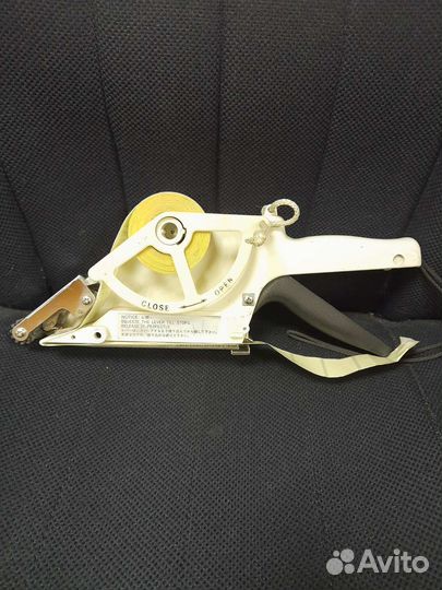 Этикет-пистолет аппликатор towa65-30