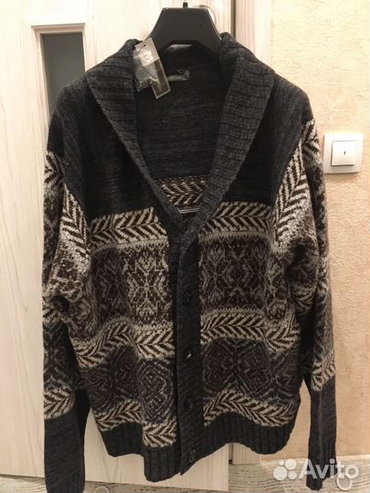 Кардиган Westland