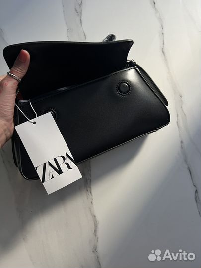 Сумка женская Zara новая с биркой