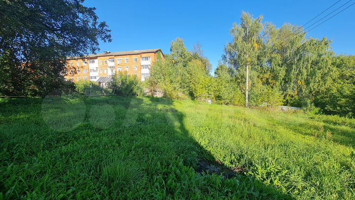 Дом 56 м² на участке 21 сот.