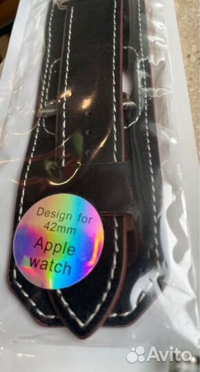 Ремешки для часов Apple Watch