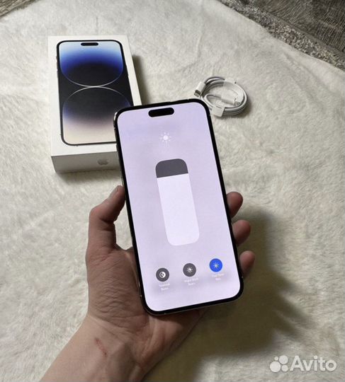 iPhone 14 Pro Max, 512 ГБ