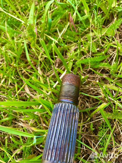 Привод в сборе toyota avensis azt250