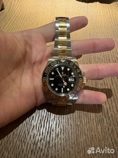 Часы rolex submariner б/у в наличии