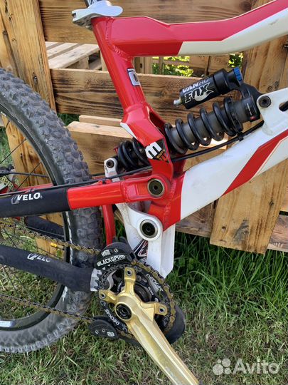 Продам двухподвес