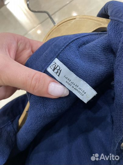 Женская рубашка Zara