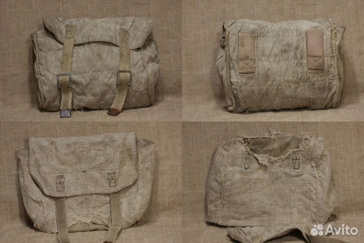 В музей для составления экспозиции РККА ВОВ WW2
