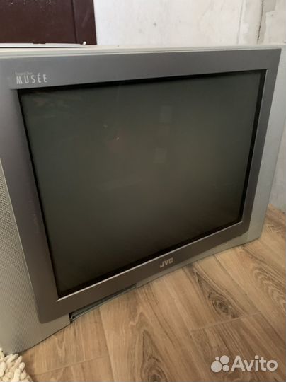 Телевизор бу