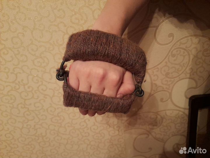 Сгибатель кисти