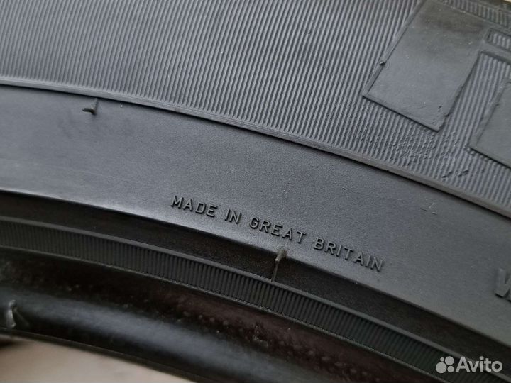 Pirelli Scorpion Verde All Season 275/45 R21 110Y