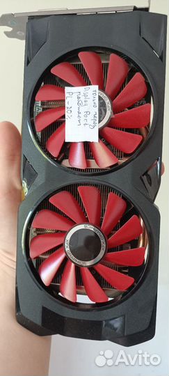 Rx 580 8gb