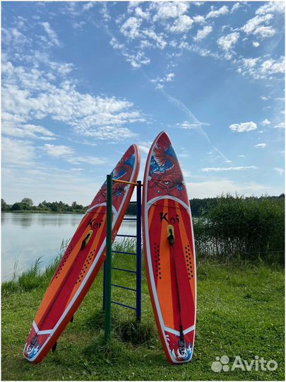 Сапборд Sup Board Koi Кои оптом