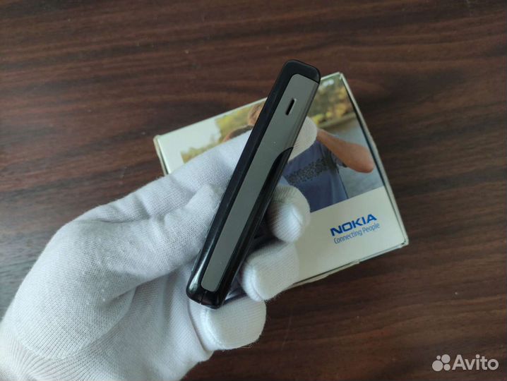 Nokia 1600