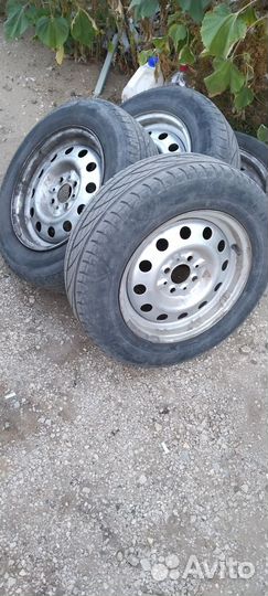 КАМА Кама-Евро-129 175/70 R14