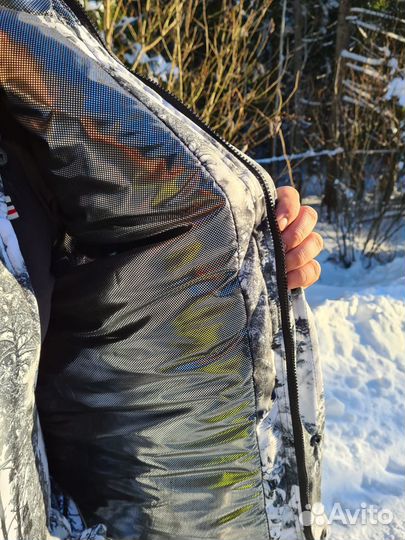 Костюм горка-35