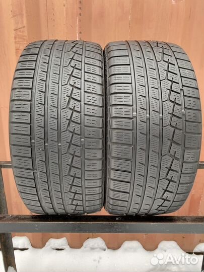 Yokohama W.Drive V902B 245/40 R18