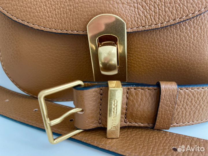 Сумка натуральная кожа италия
