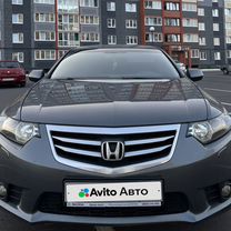 Honda Accord 2.0 AT, 2011, 158 000 км, с пробегом, цена 1 290 000 руб.