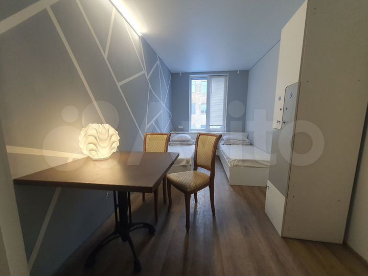 Комната 14 м², 3/3 эт.