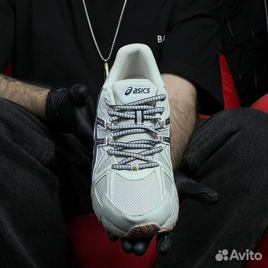 Кроссовки asics Gel Kahana 8