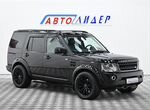 Land Rover Discovery 3.0 AT, 2012, 138 000 км