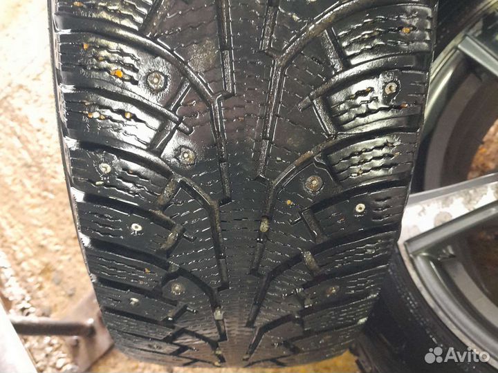 Nokian Tyres Nordman 5 205/65 R15 99