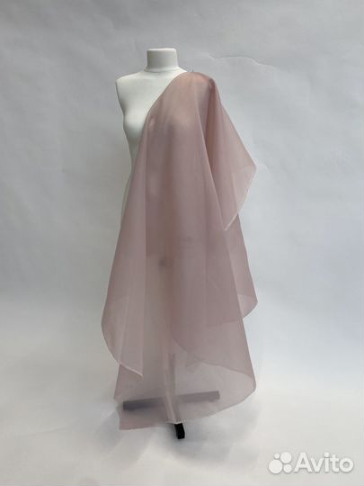 Ткань органза