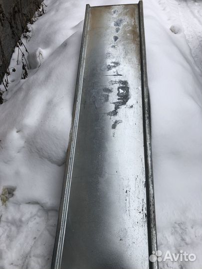 Профнастил