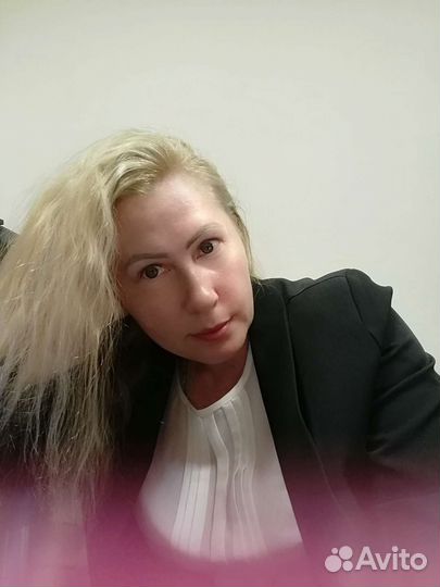 Помощник руководителя