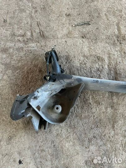 Балка задняя Honda Fit GK3 L13B 2014