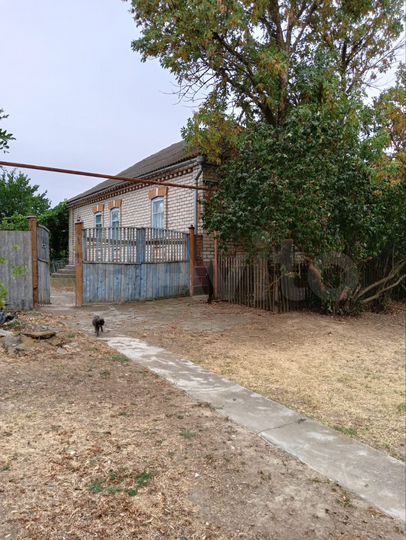 Дом 64 м² на участке 15 сот.