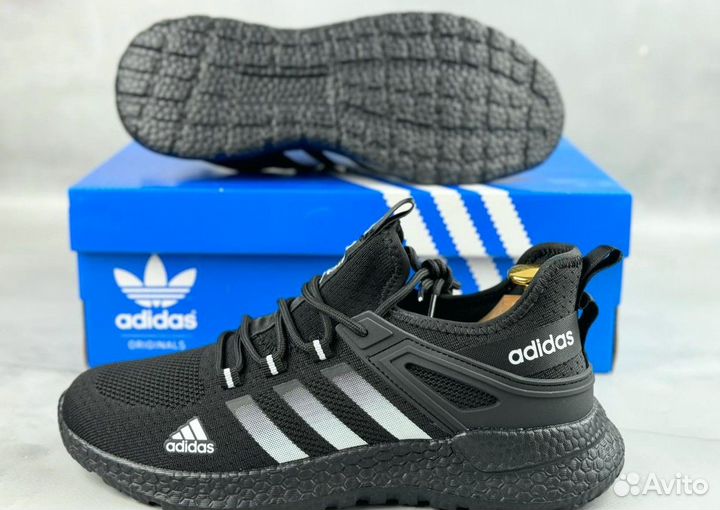 Мужские кроссовки Adidas