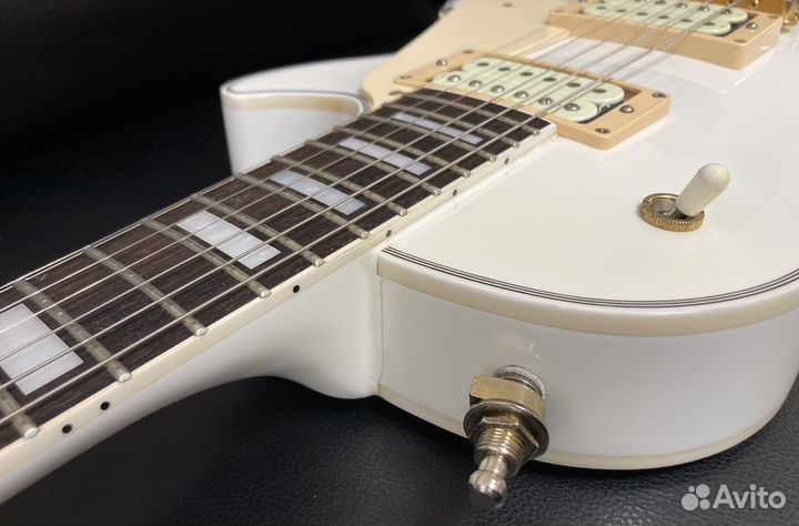 Электро гитара