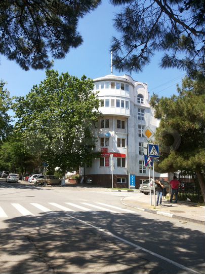 Офис, 12.43 м²