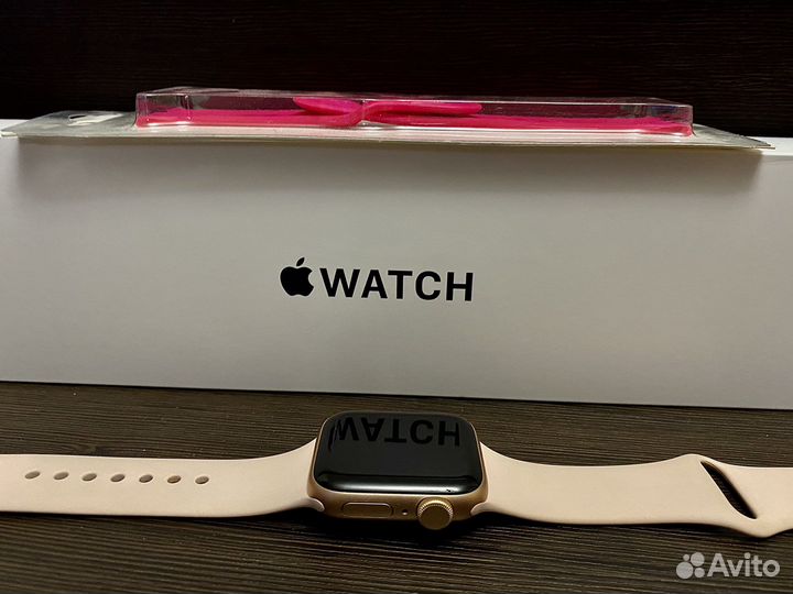 Apple watch se 40 mm