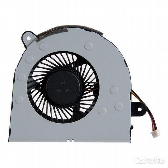 Вентилятор (кулер) для ноутбука Lenovo G400S, G500