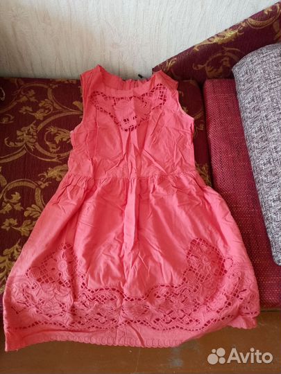 Вещи пакетом 42 44 б/у