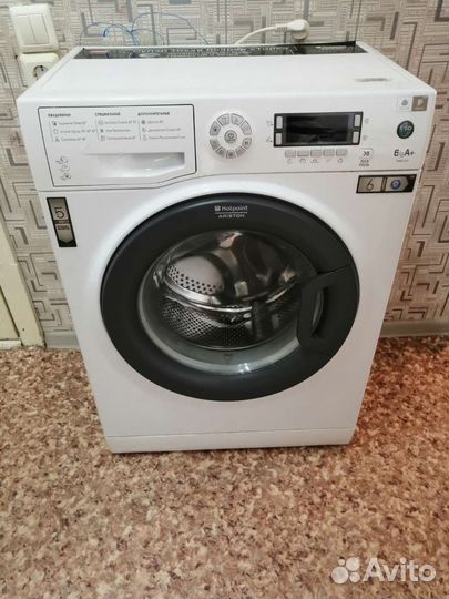 Стиральная машина на запчасти