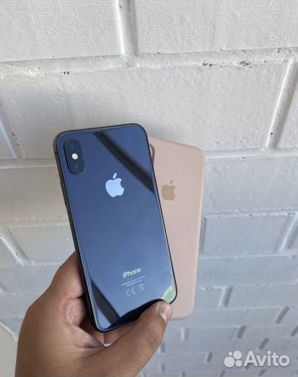 iPhone Xs, 64 ГБ