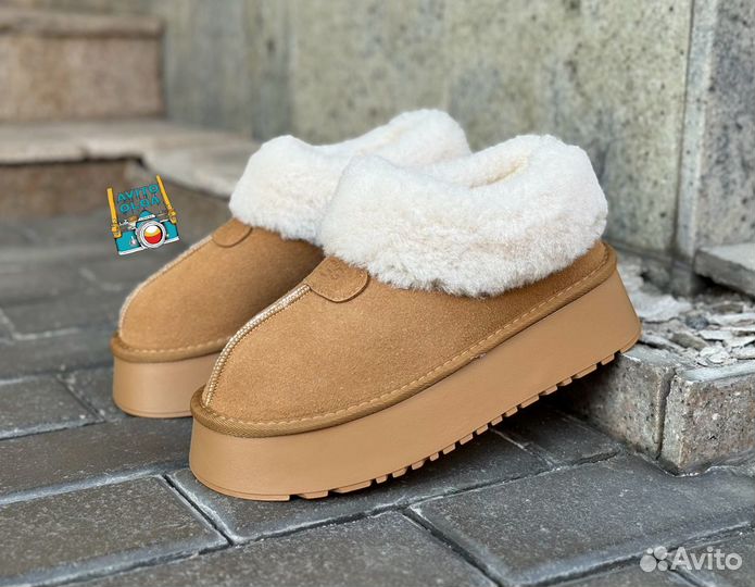 Угги женские зимние с мехом ugg