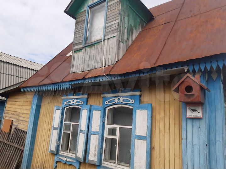 Дача 36 м² на участке 4 сот.