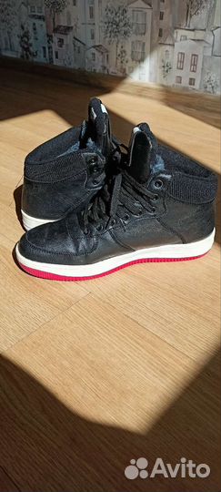 Кеды для мальчика новые 41