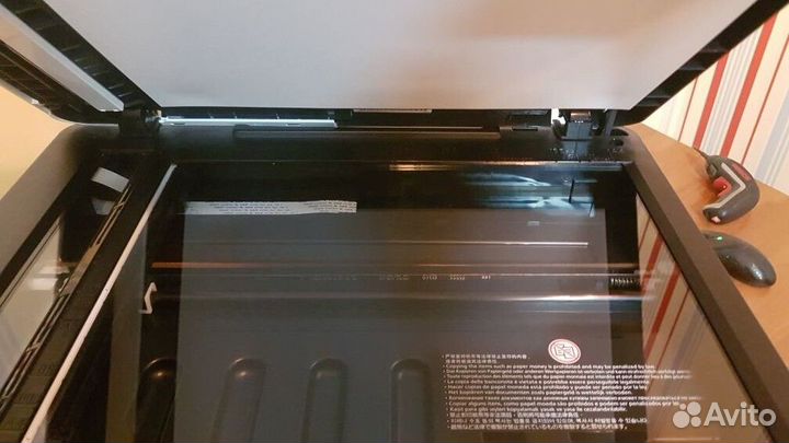 Kyocera Ecosys M2635DN