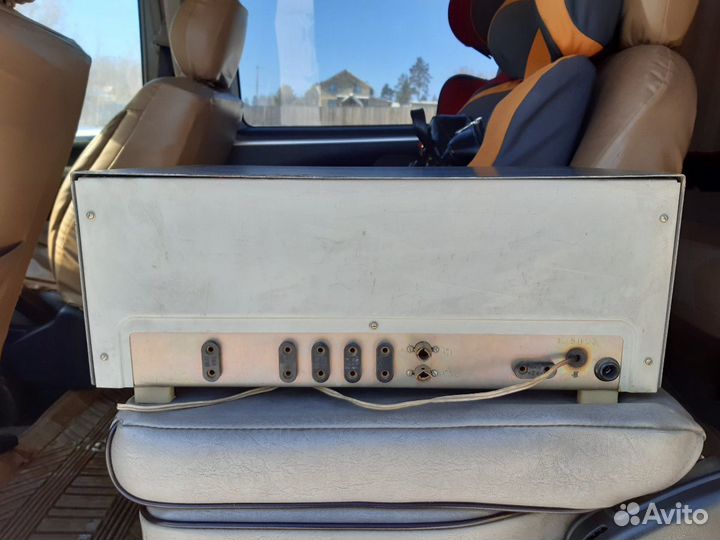 Радиоприёмник 