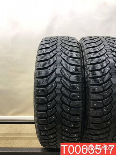 Bridgestone Blizzak Spike-01 225/60 R17 103T